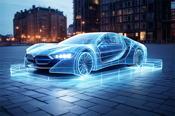 汽车车身覆盖件用胶解决方案