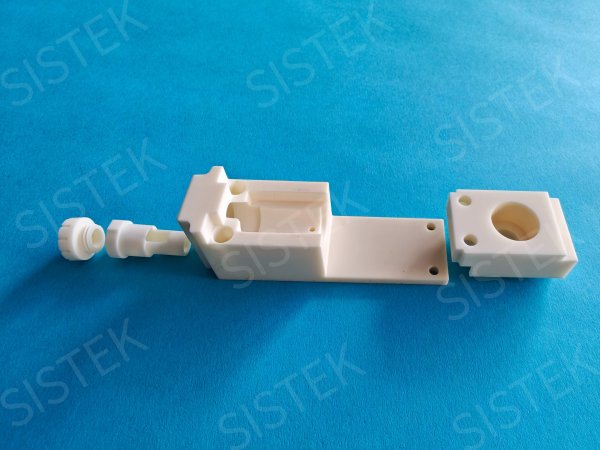 陶瓷零部件产品组装1