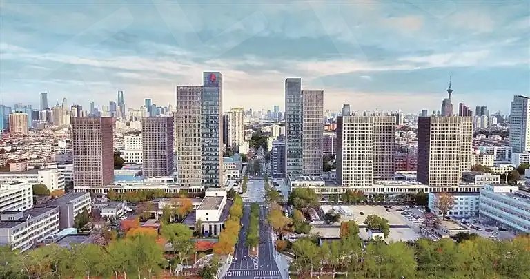 看，渤海之滨科创转化加速度——天津协同创新加快新兴产业开展壮大
