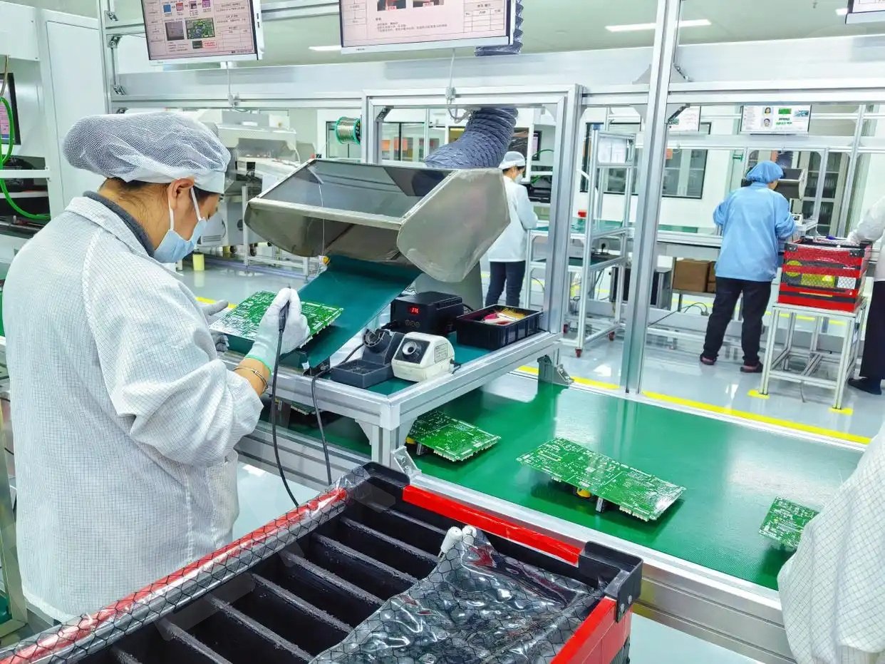 增资扩产，存量企业为何在泰州海陵“一投再投”