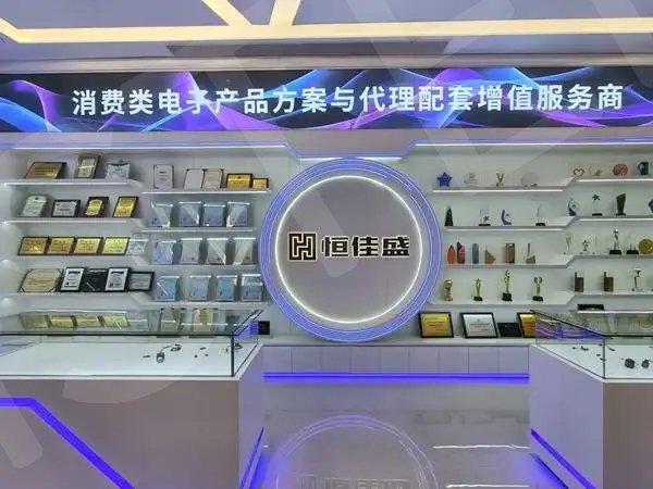 从芯片到方案的完整闭环——民芯电源管理产品矩阵全解析