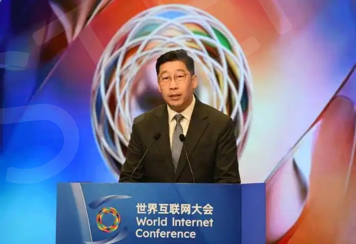 张宜伟：以风险治理护航创新 香港加快构建安全可信AI生态