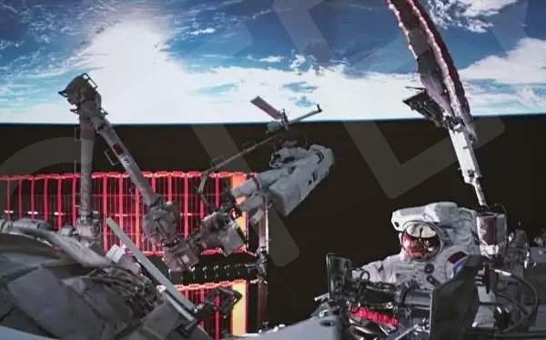 星河欲转千帆舞 苍穹可鉴拏云志——中国加快航天强国建设阔步踏上新征途