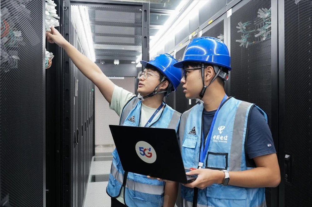 智启八闽，惠泽民生——福建电信AI赋能千行百业谱新篇