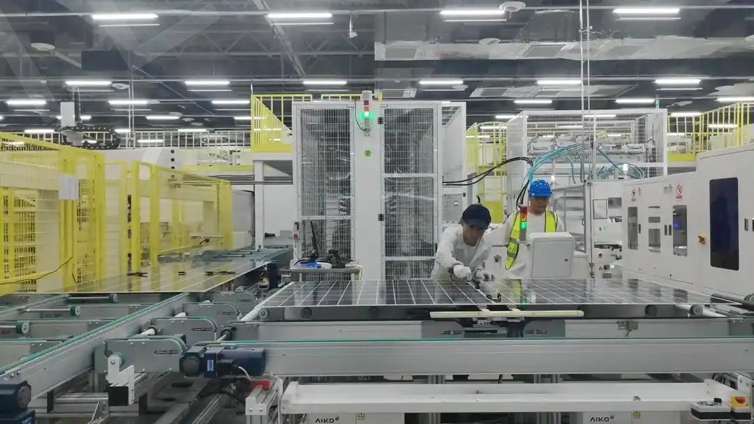 济南起步区：聚“链”成群，向“新”发力