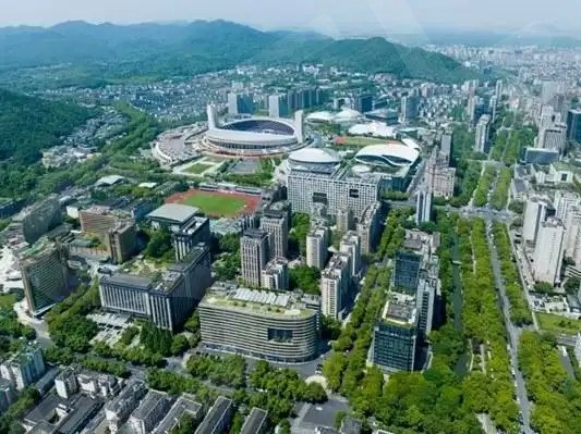 为何“既要又要”？杭州西湖区一季报里看“含科量”