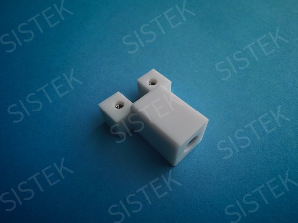 取电轮安装座-TK-TS35-01-014-C，塑料