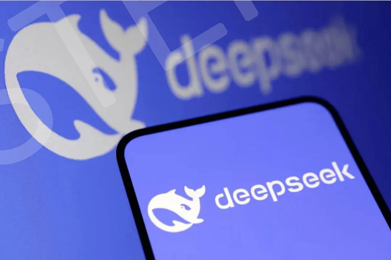 曝 DeepSeek 秘密自研 AI 推理芯片 布局软硬一体破解算力供给难题