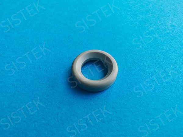 滑杆圈-713-027299-002，塑料