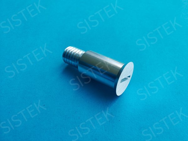 螺丝-100-006012，100铝合金（6061）