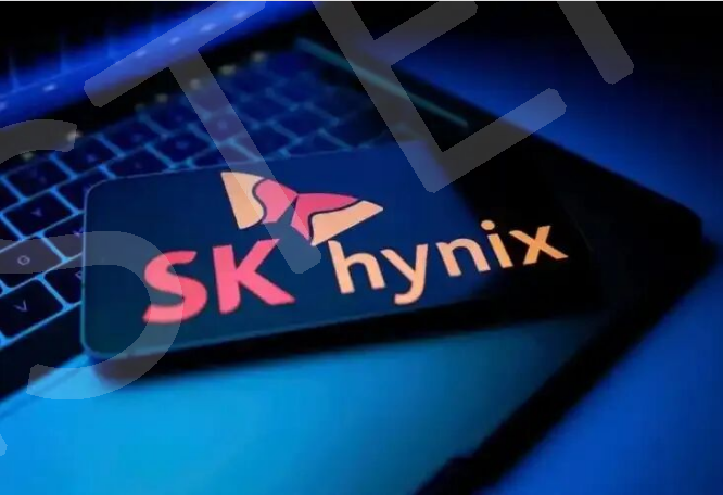 业绩创新高却遭资本抛售 SK海力士股价创历史最大单日跌幅