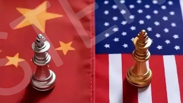 商务部出手反制 6 家美国实体被列入反制清单