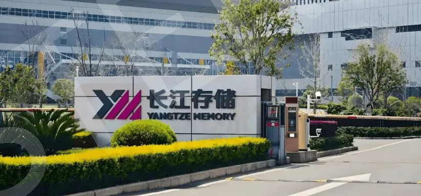 历史性突破！长江存储首次跻身全球NAND闪存市场出货量前三