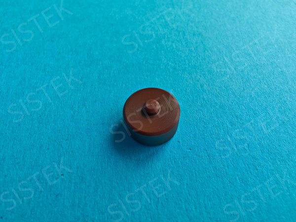 定位销（塑料圆柱凸台）-300-43129-11