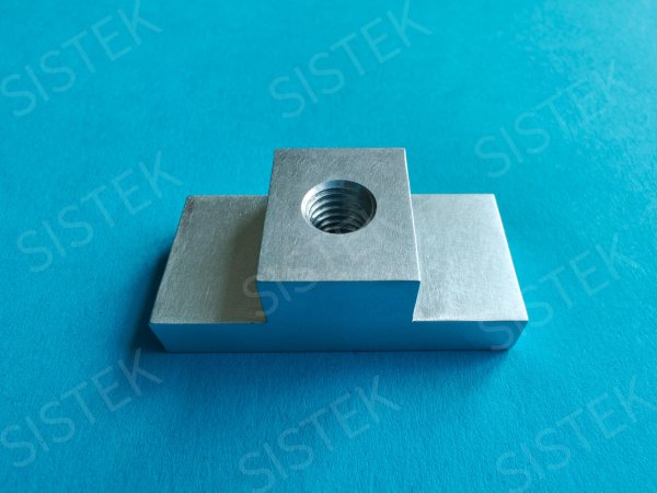 氧化工装-T型块-100-003008，金属