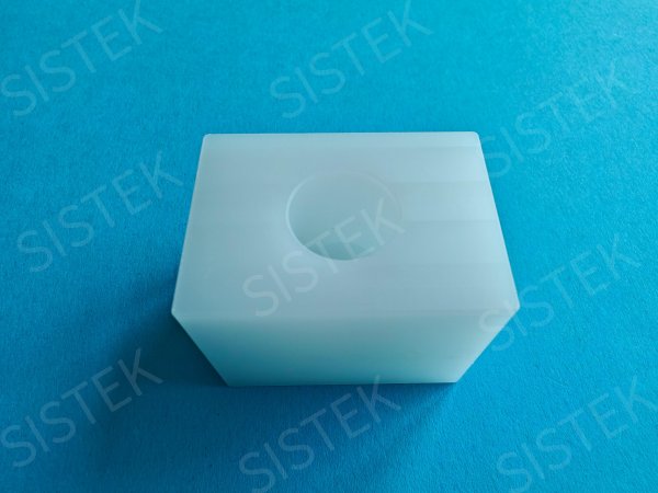 氧化工装-挡块，300-003014，塑料