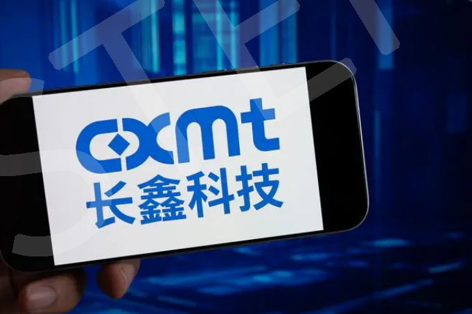 CNBC 聚焦长鑫技术突破：4F² DRAM 架构加速落地，中国存储厂商冲击全球格局