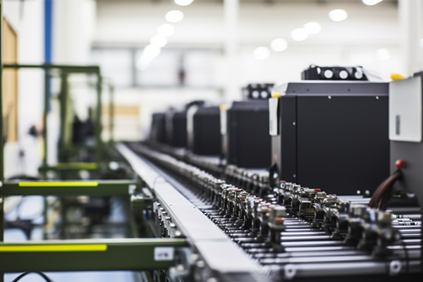 MES生产管理系统的关键功能与应用