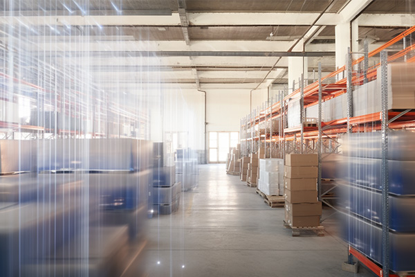 智能制造 | WMS仓储管理系统解决方案