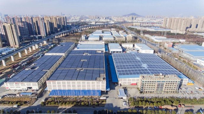 智能物流WMS：驱动仓储变革，领航行业未来