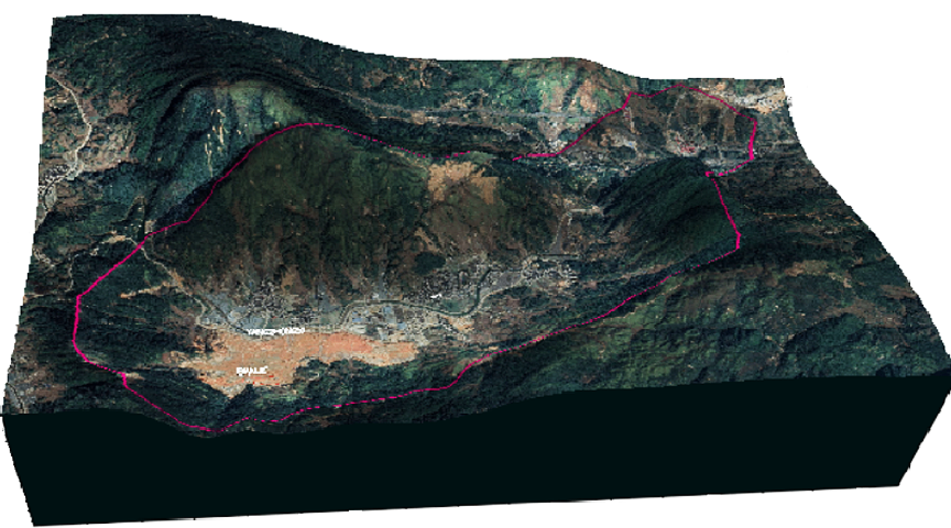 北京新污染物水模擬監測