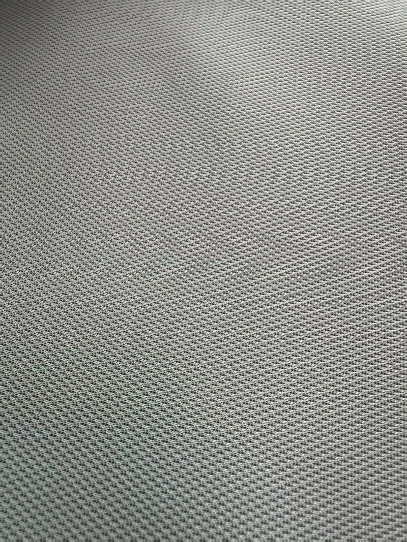 Outdoor yacht seawater-resistant flame-retardant V0 grade leather