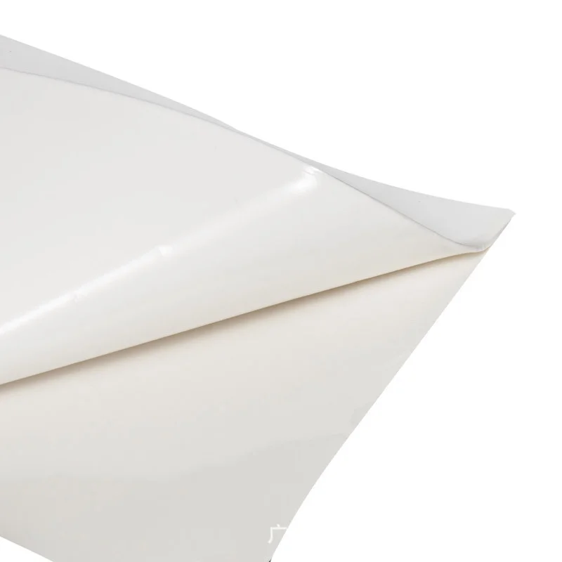 PVC foam leather hibiscus leather foam leather glass sticker PVC foam leather hibiscus leather foam leather glass sticker