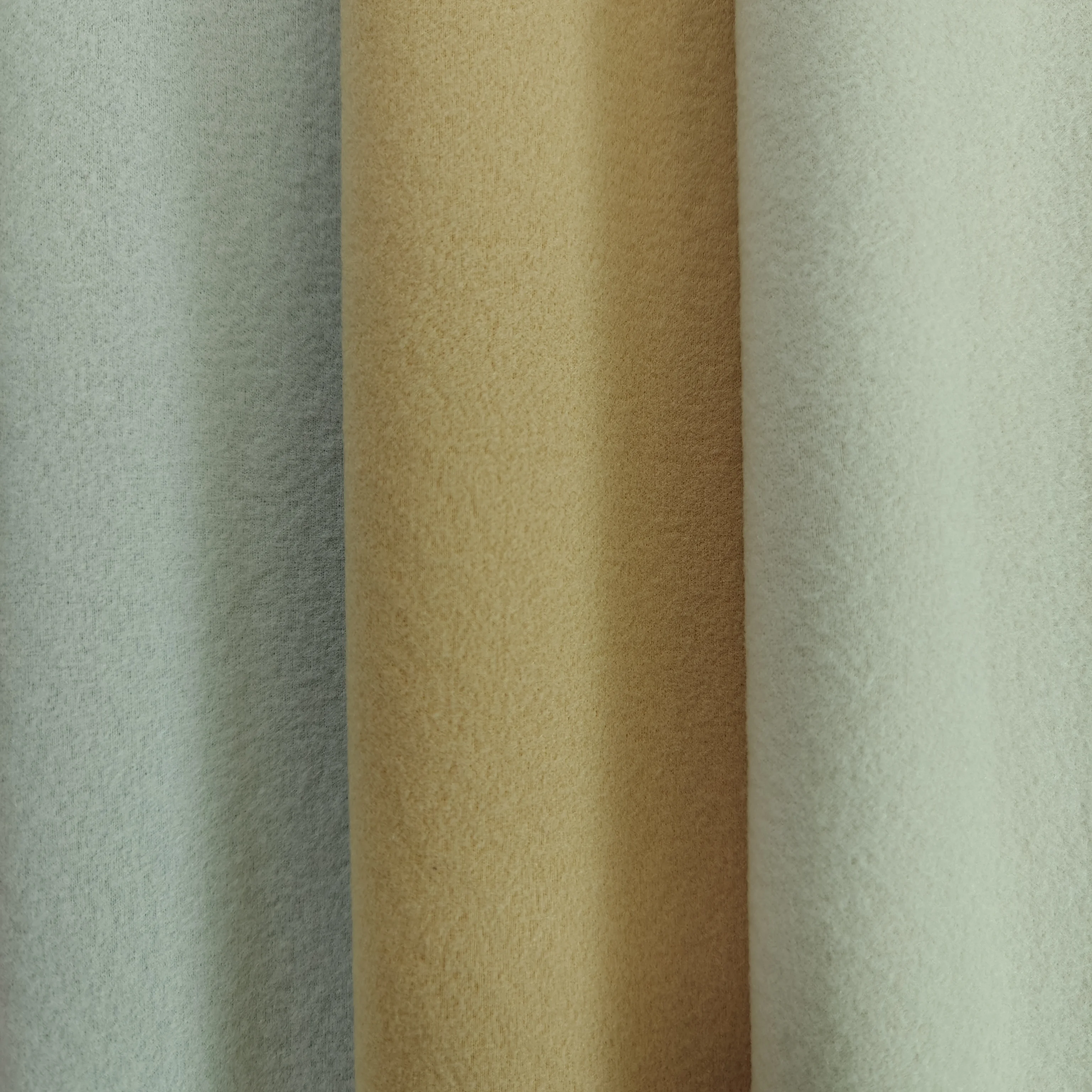 Fashionable woven eco-friendly material artificial leather