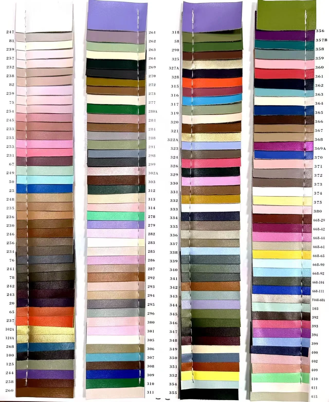 0.7 PU eco-friendly 6P Nappa-textured faux leather 0.7 PU eco-friendly 6P Nappa-textured faux leather