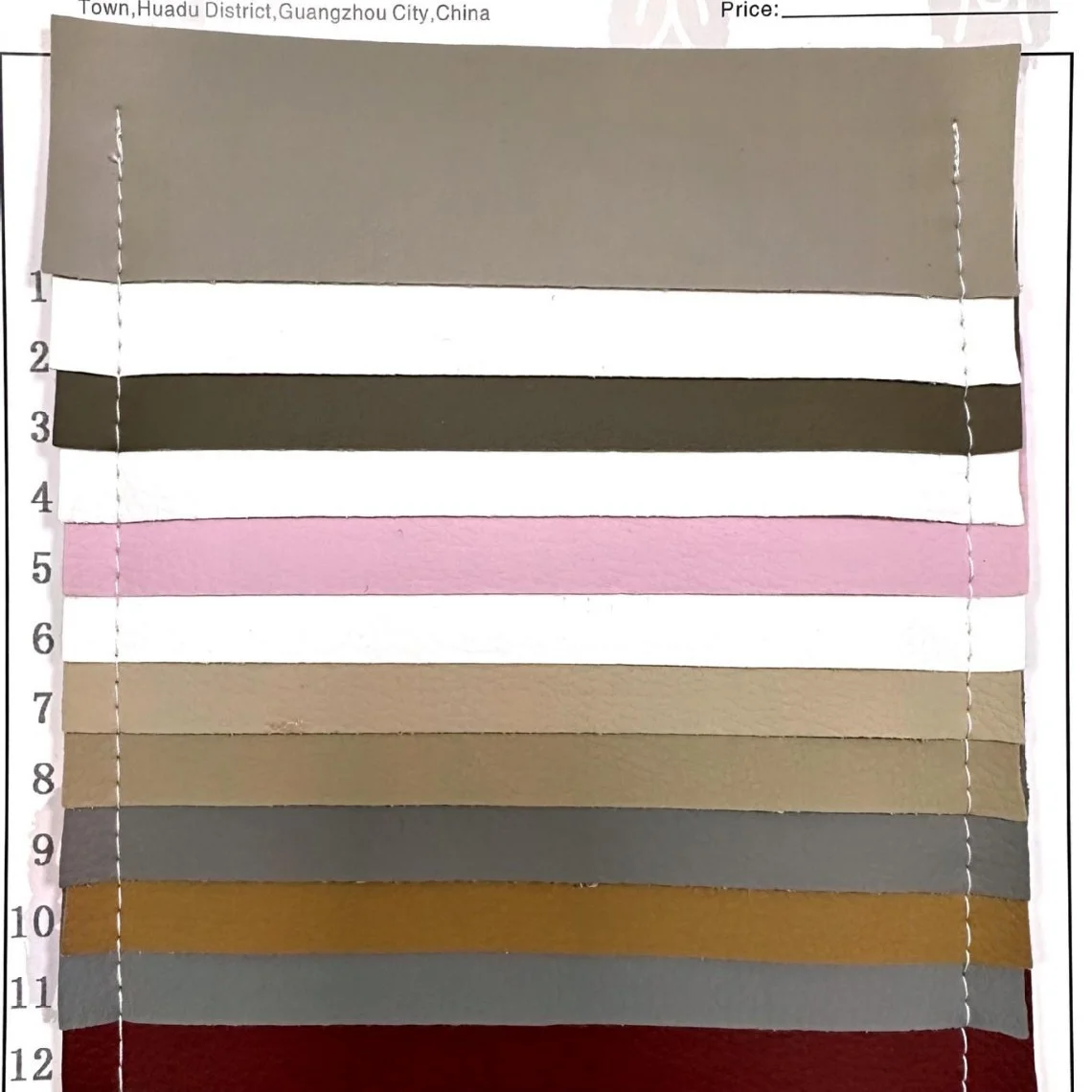 DN613 Beauty Bed & Barber Chair with Artificial Leather