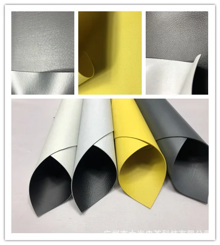 DA119 M2 standard fire-retardant fabric leather DA119 M2 standard fire-retardant fabric leather