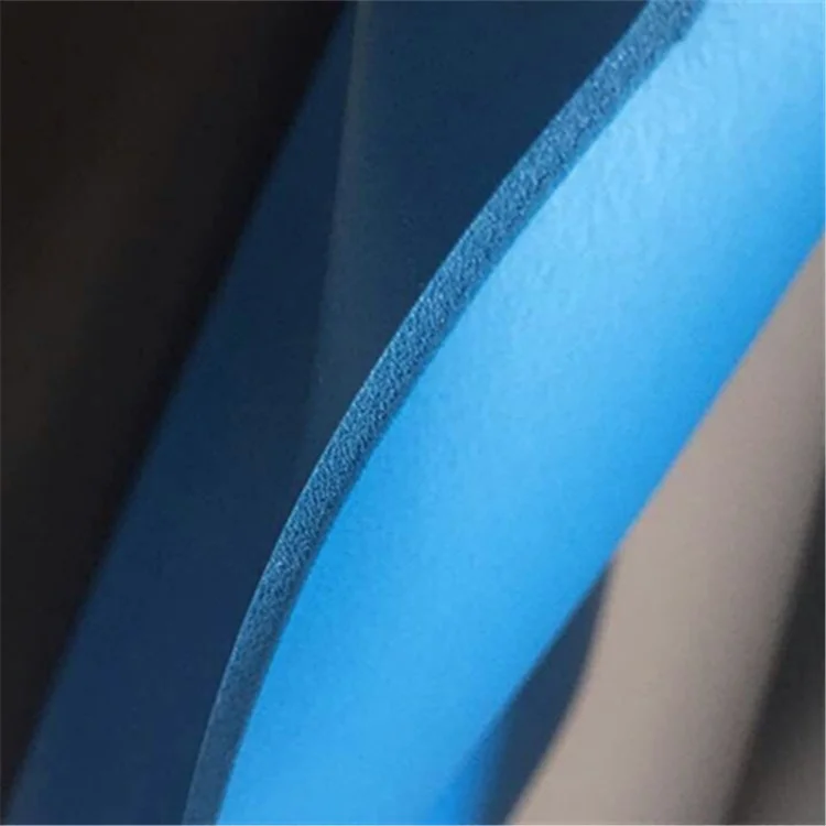 DA108 Agency Imported PORON Shock-Absorbing Foam Shoe Material Gasket