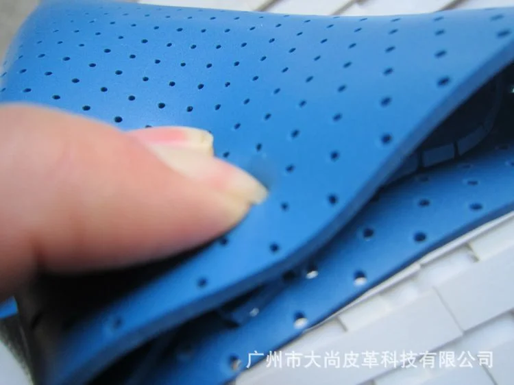 DA108 Agency Imported PORON Shock-Absorbing Foam Shoe Material Gasket