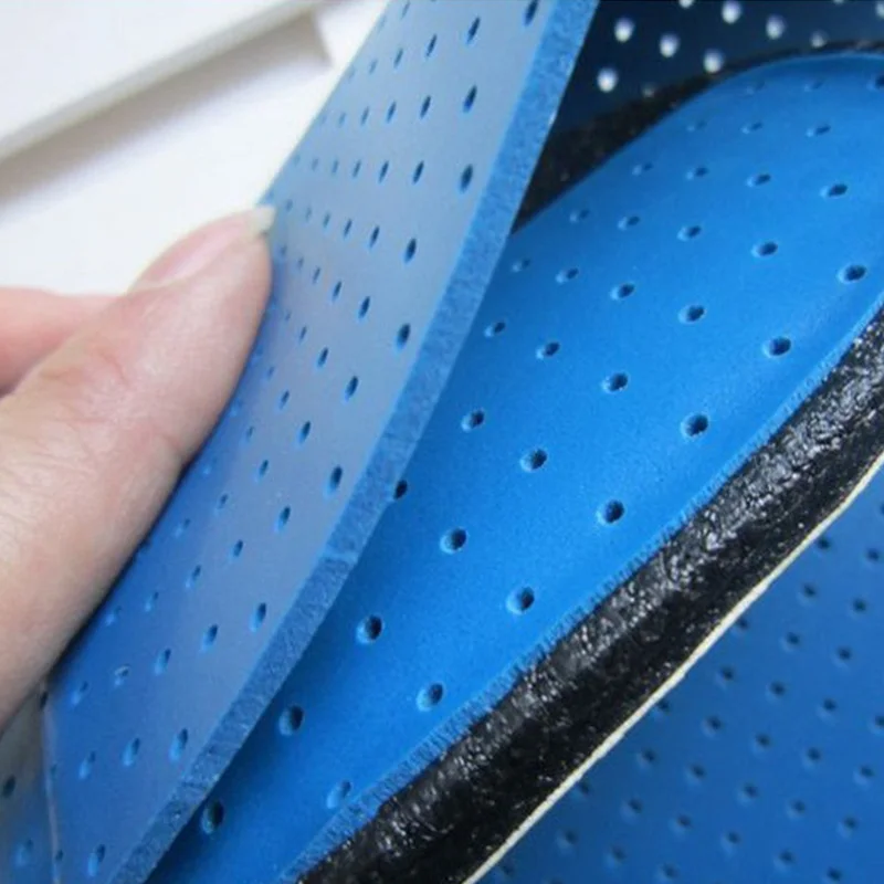 DA108 Agency Imported PORON Shock-Absorbing Foam Shoe Material Gasket DA108 Agency Imported PORON Shock-Absorbing Foam Shoe Material Gasket