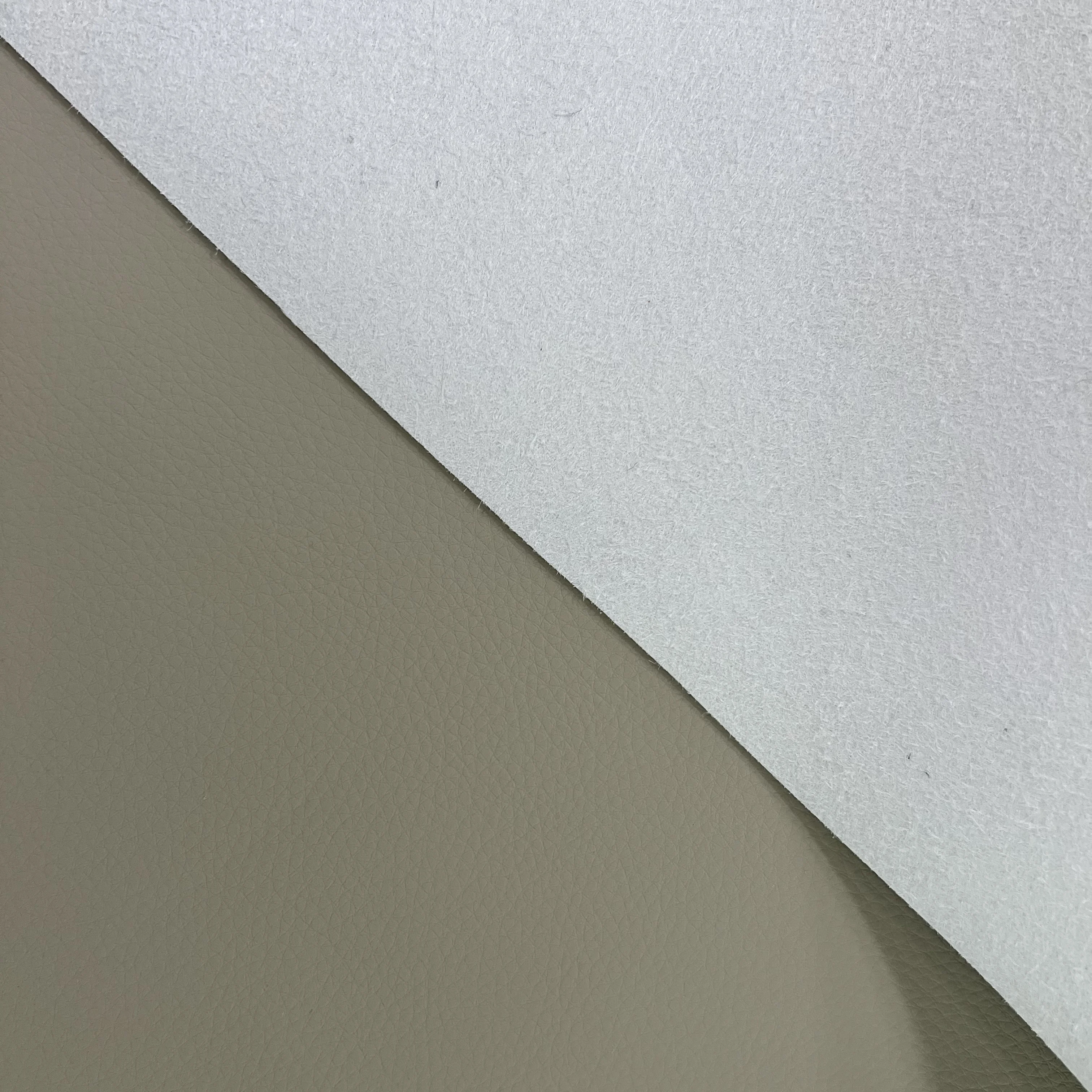 High-end all-silicon ultra-fine fiber leather in stock