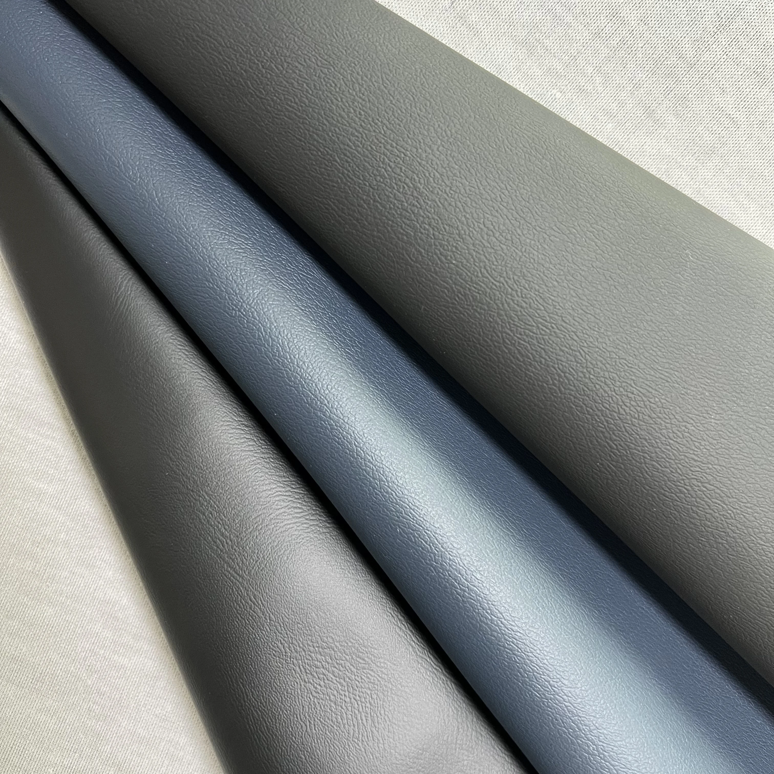 DN614 Medical Bed with Leather Surface: Alcohol-Resistant