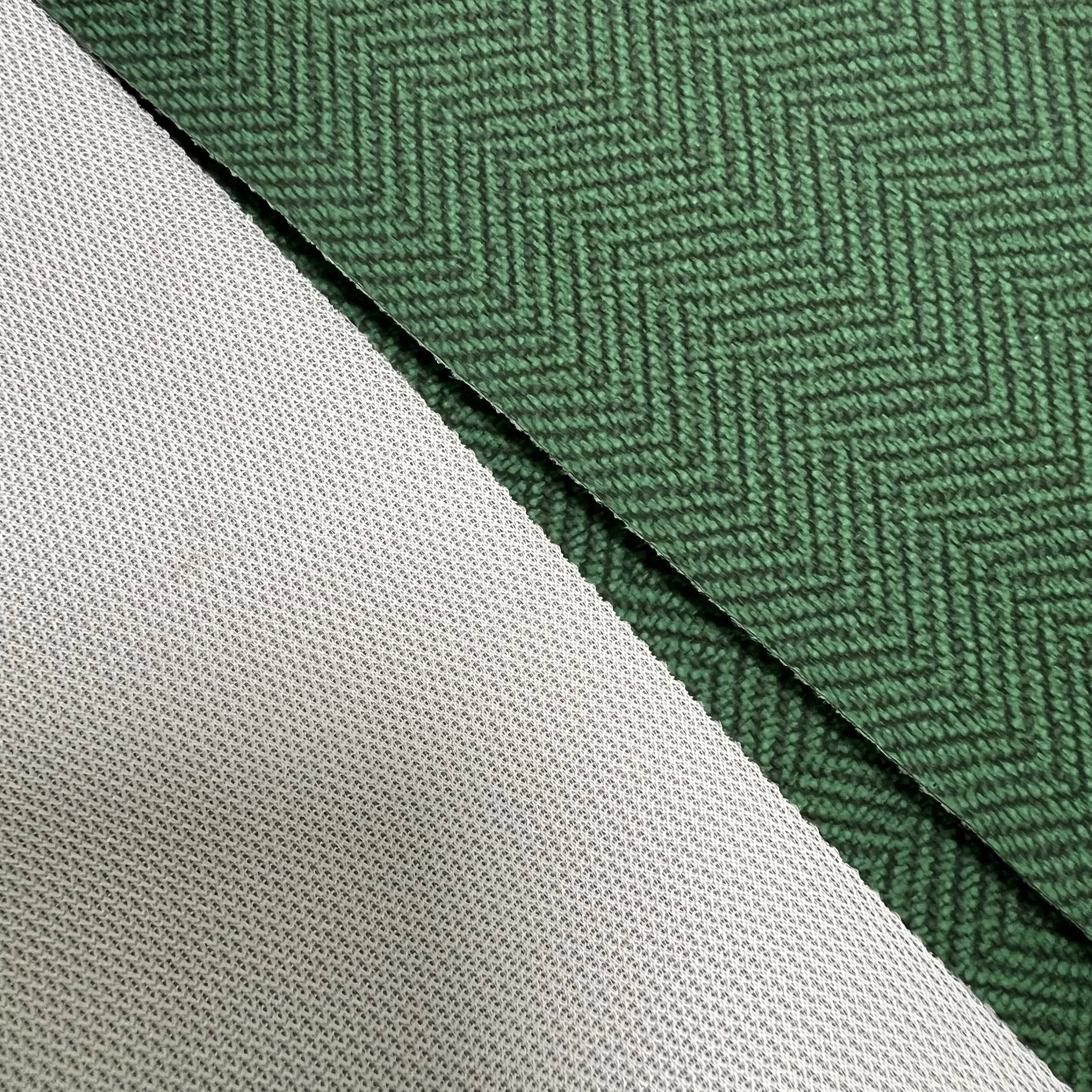 DN624 Commercial Catering Card Seat Leather