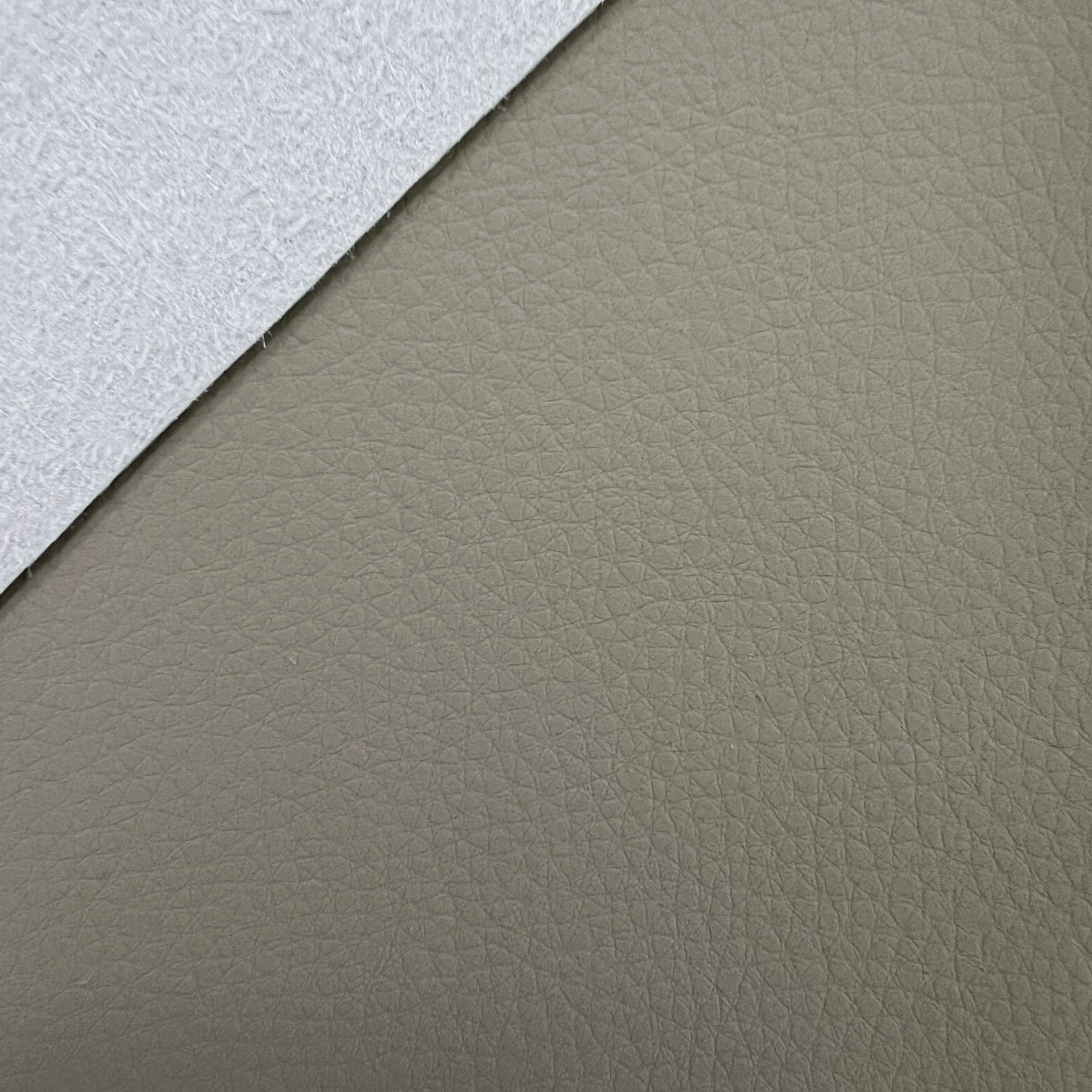 High-end all-silicon ultra-fine fiber leather in stock