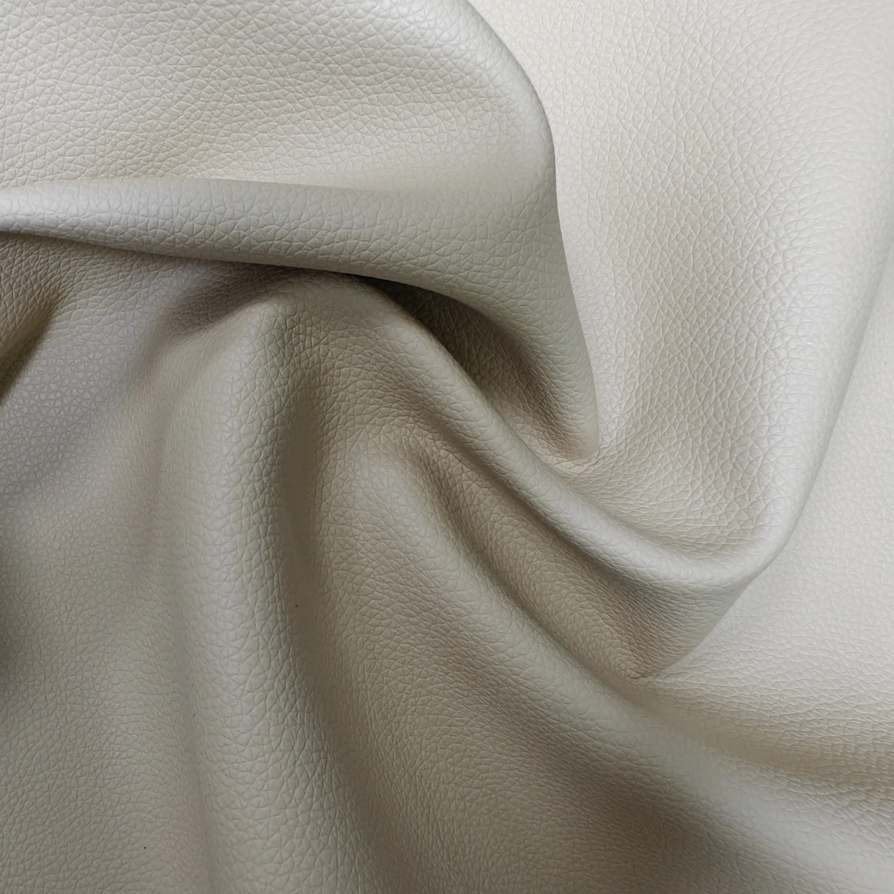 B1-grade BS5852 7176 M2 flame-retardant leather