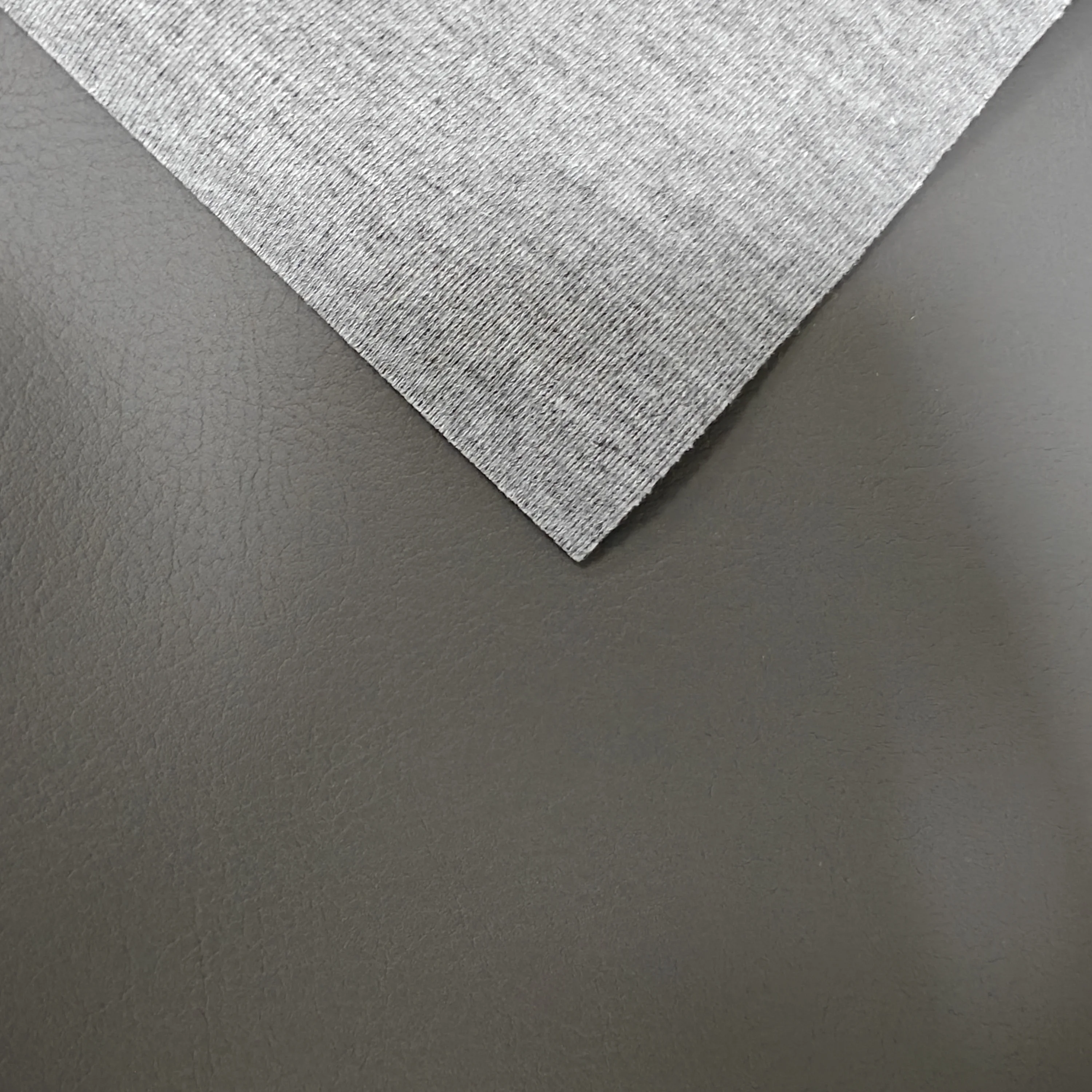 B1-grade BS5852 7176 M2 flame-retardant leather