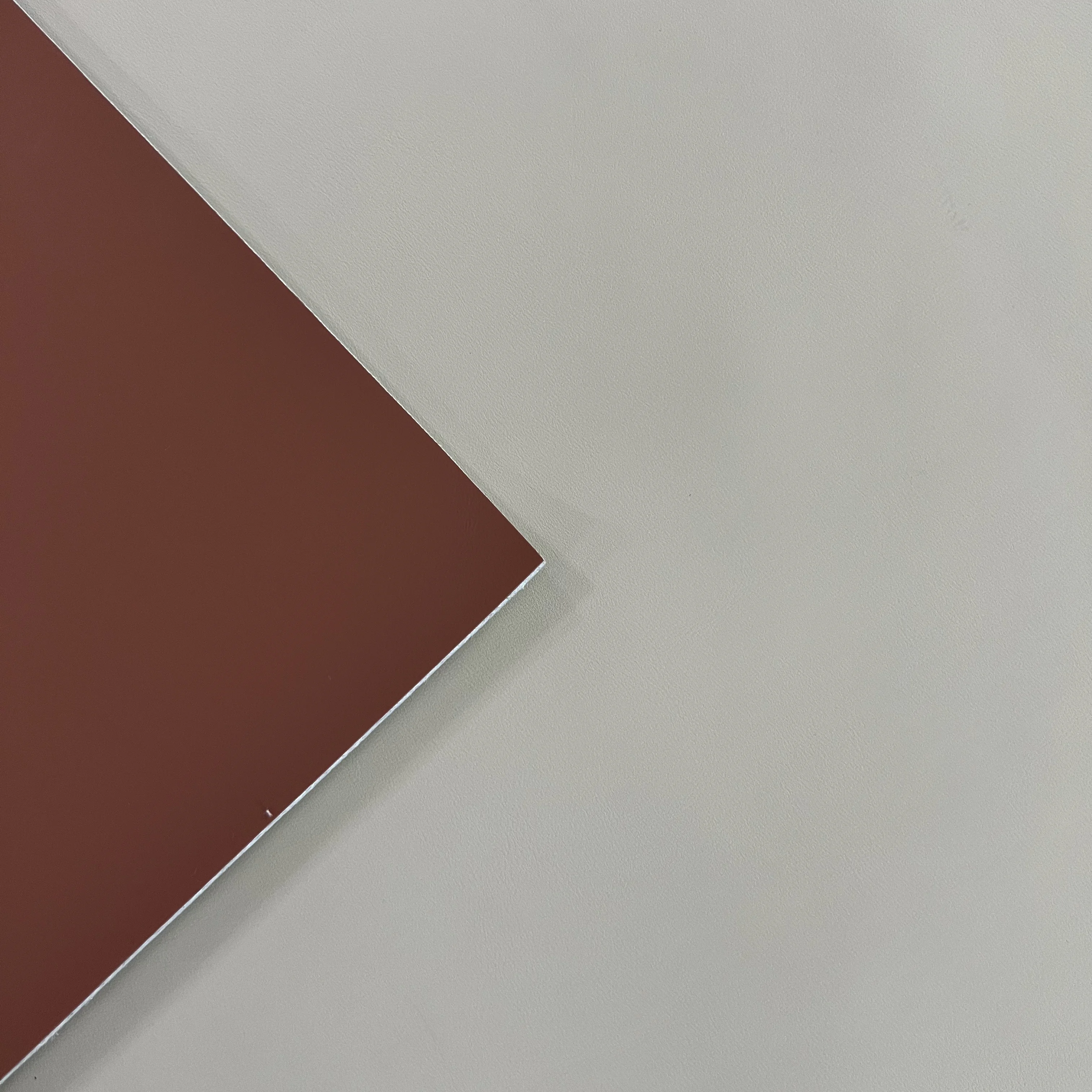 High-end all-silicon leather fabric