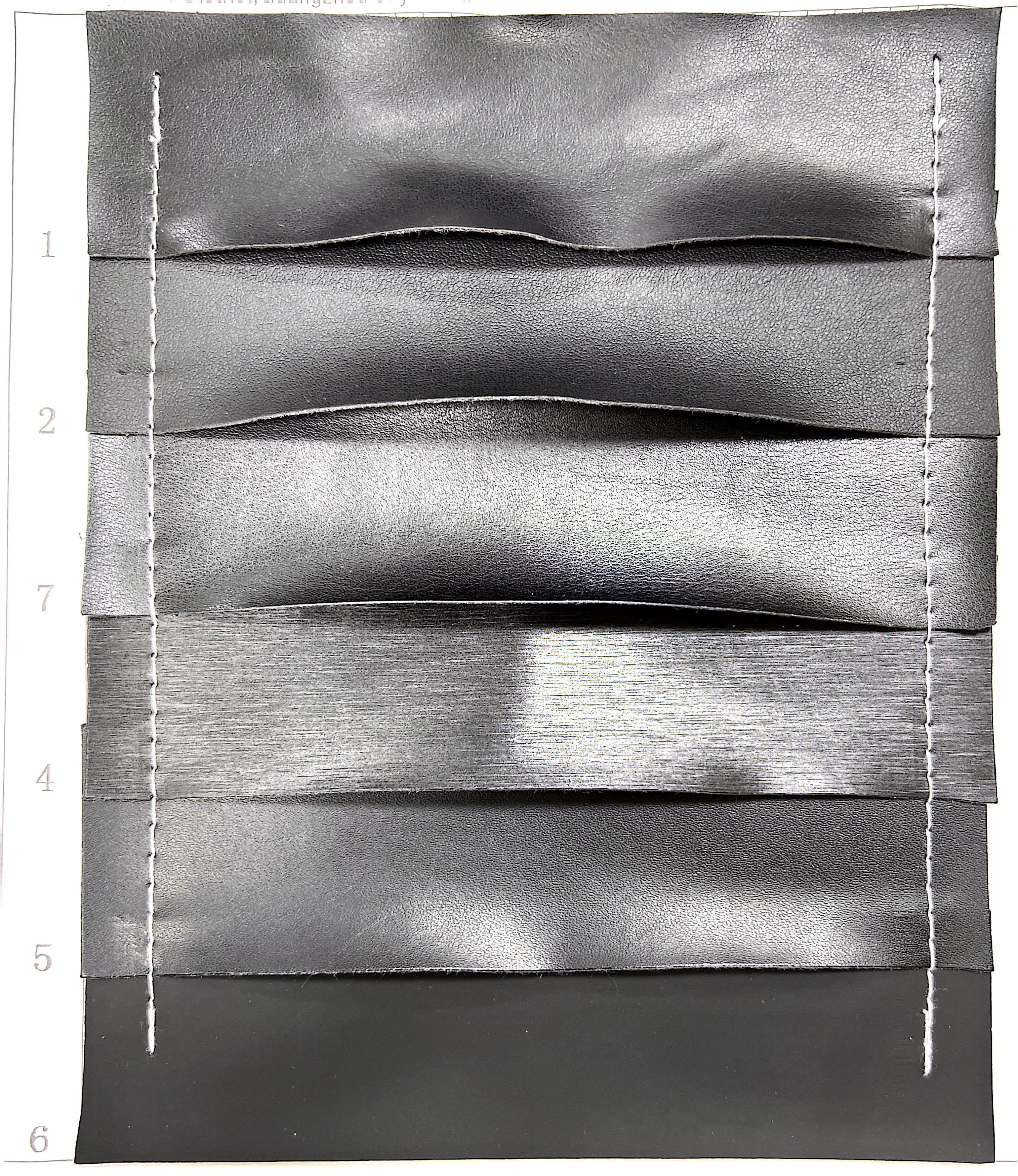 DN508 GRS certification Recycled leather DN508 GRS certification Recycled leather