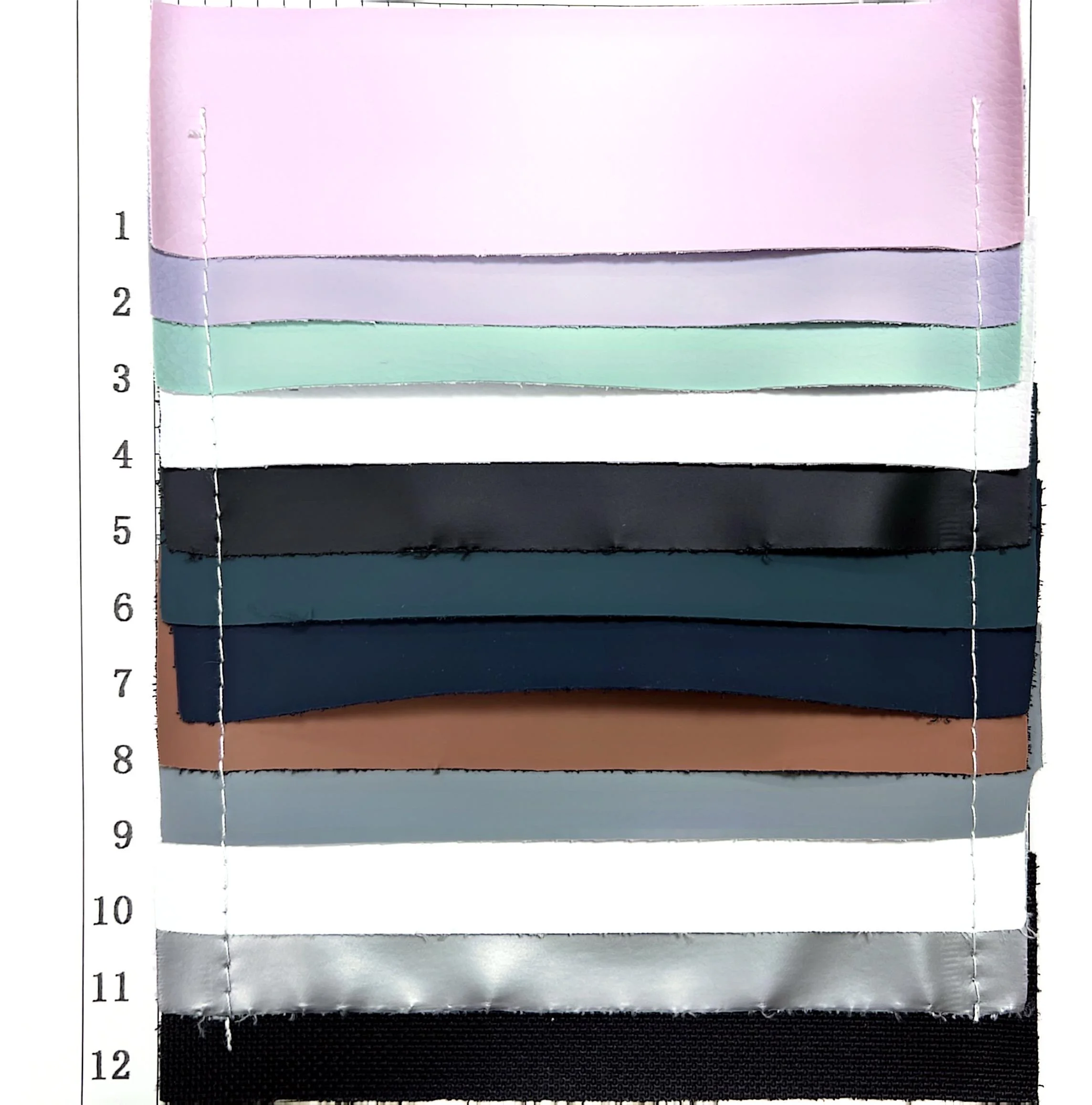 DN601 Eco-friendly silicone leather DN601 Eco-friendly silicone leather