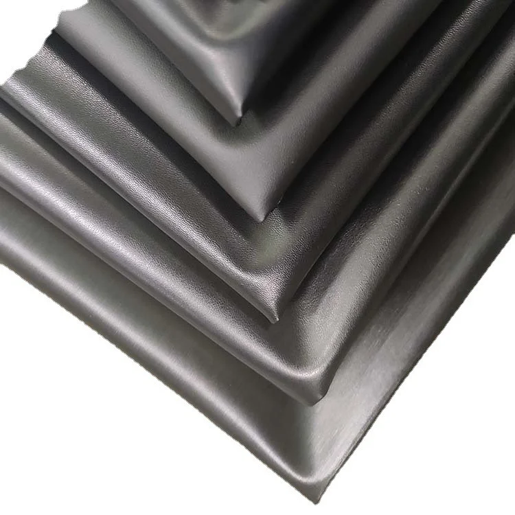 DN508 GRS certification Recycled leather