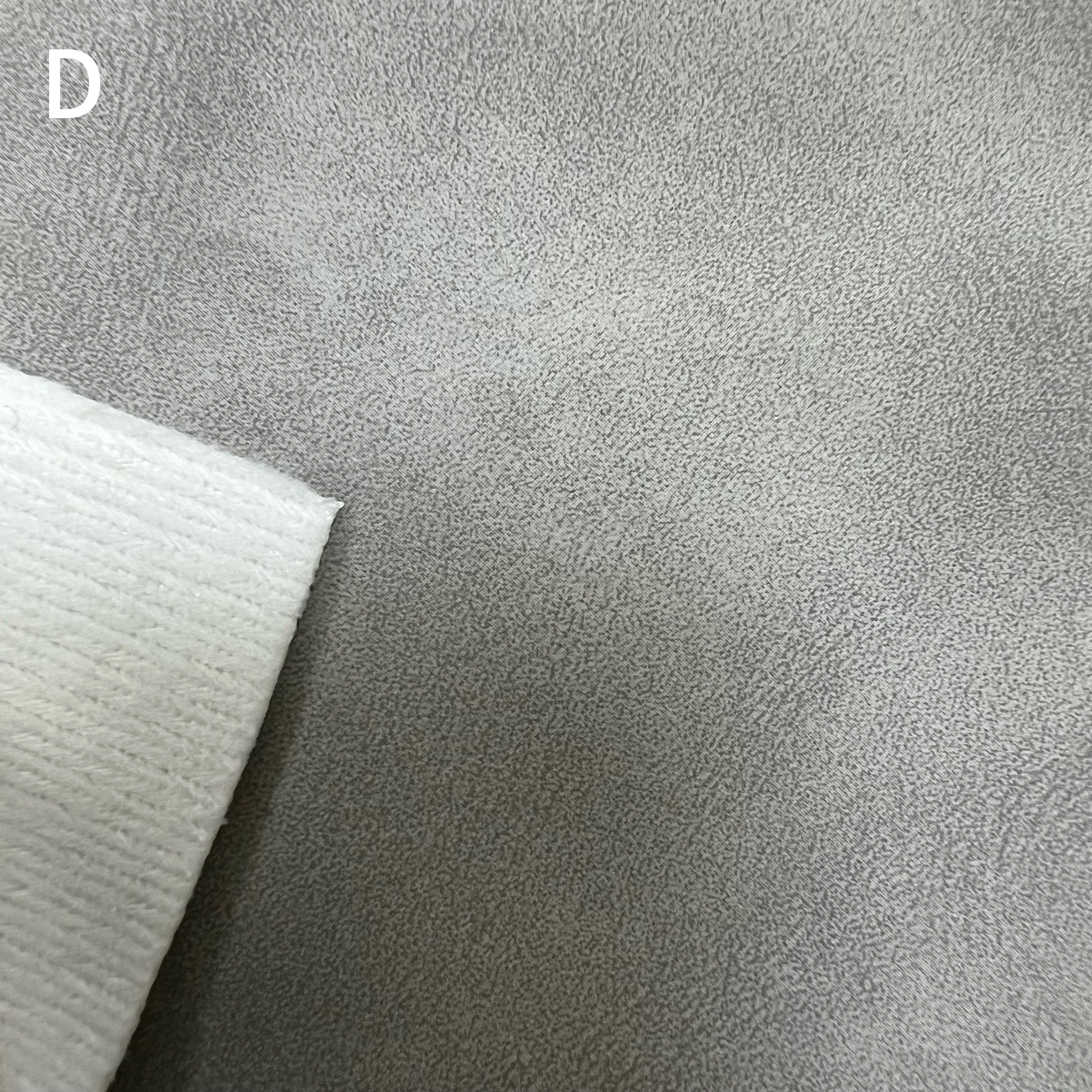 Vintage sheep leather series