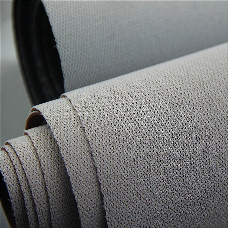 EN-71 III certified eco-friendly leather with wear-resistant and scratch-resistant properties EN-71 III certified eco-friendly leather with wear-resistant and scratch-resistant properties