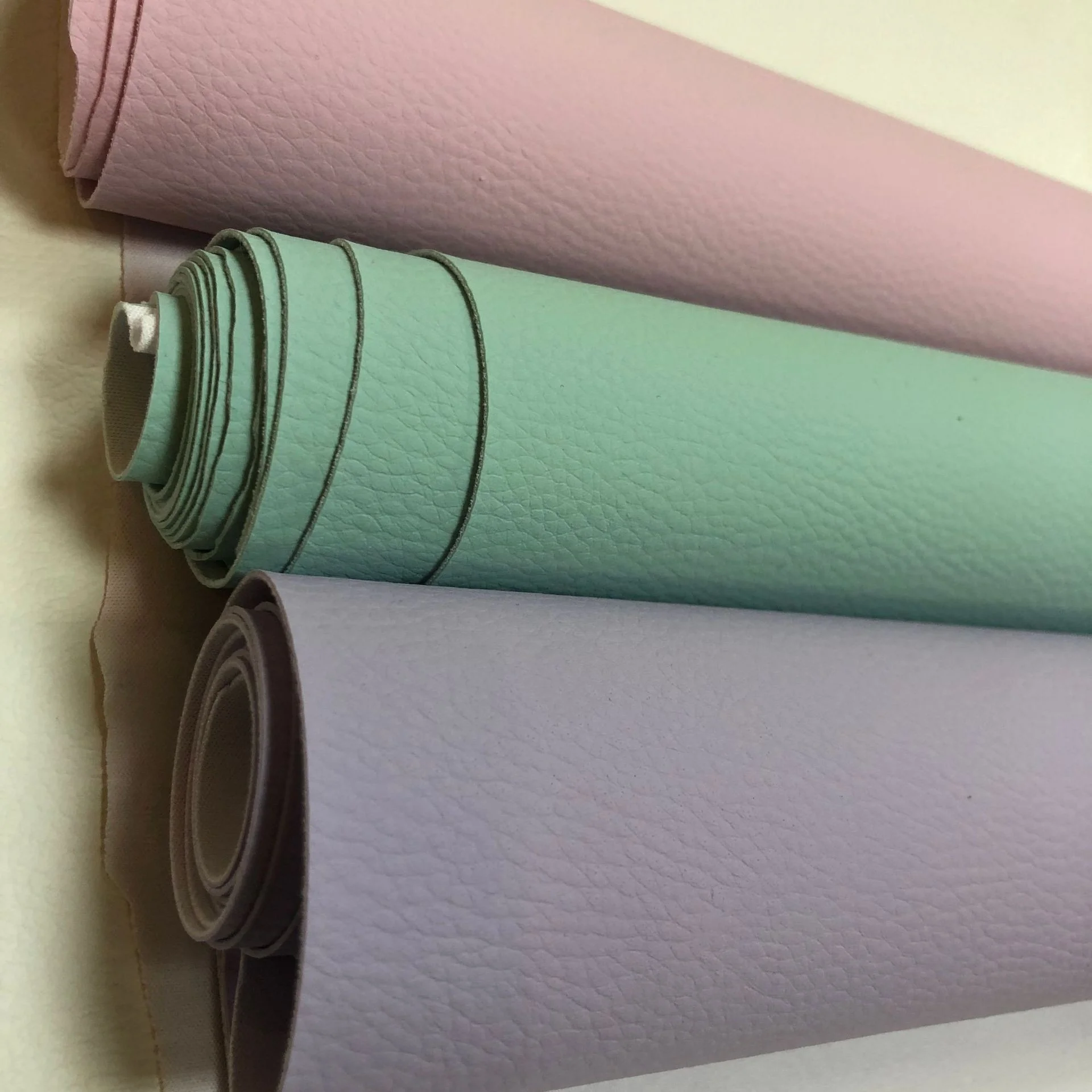 DN601 Eco-friendly silicone leather DN601 Eco-friendly silicone leather