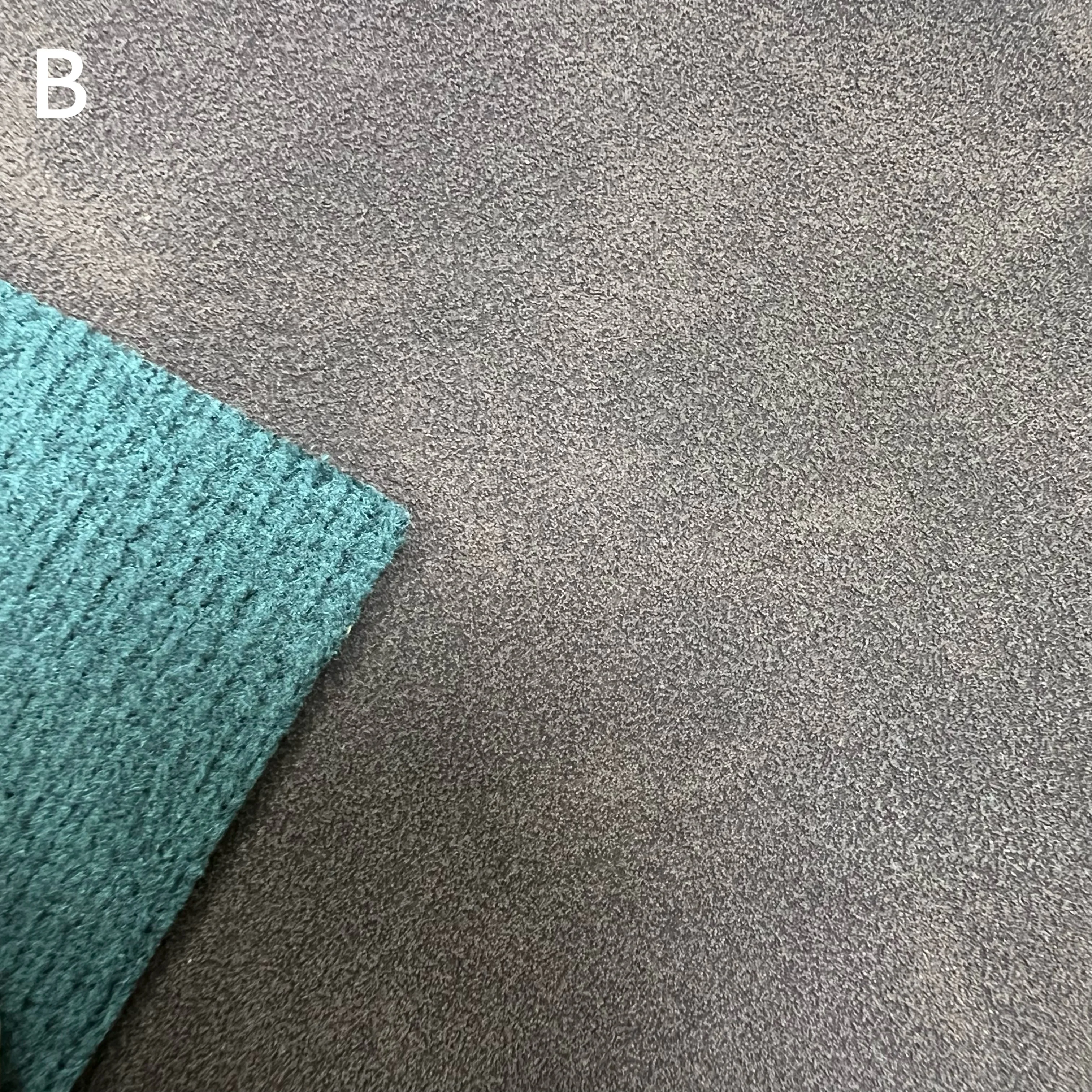 Vintage sheep leather series