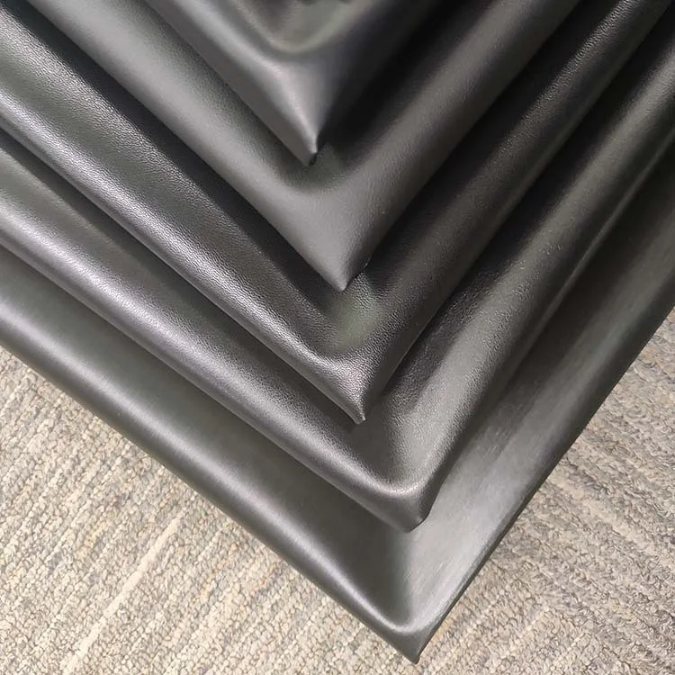 DN508 GRS certification Recycled leather