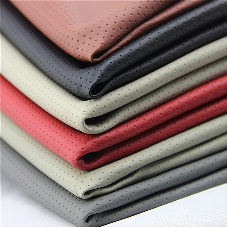 EN-71 III certified eco-friendly leather with wear-resistant and scratch-resistant properties EN-71 III certified eco-friendly leather with wear-resistant and scratch-resistant properties